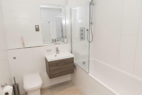 Apartamentos Malthouse Court