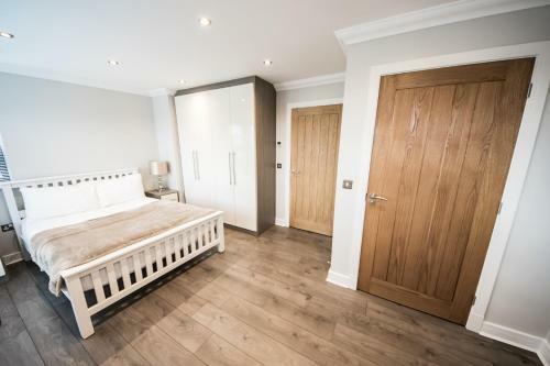 Apartamentos Malthouse Court
