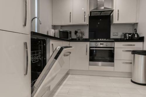 Apartamentos Malthouse Court