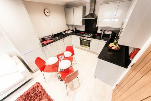 Apartamentos Malthouse Court