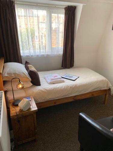 Hostal Willow Dene