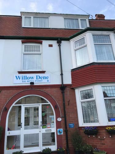 Hostal Willow Dene