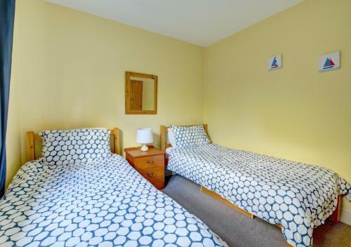 Apartamento St. Brides Cottage