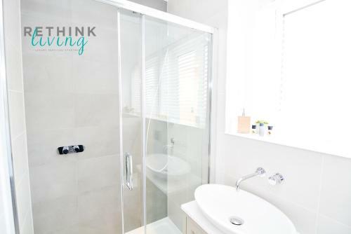 Rethink Serviced Apartments - Reading Park Village