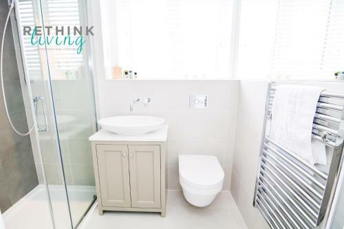 Rethink Serviced Apartments - Reading Park Village