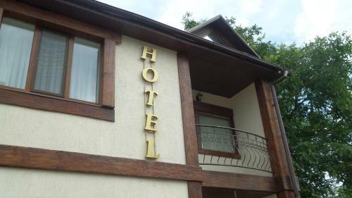 Royal Hotel