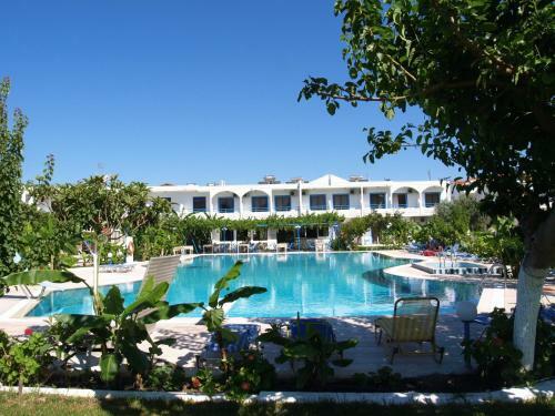 Garden Hotel