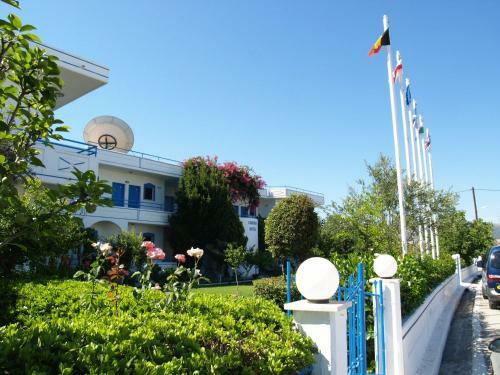 Garden Hotel