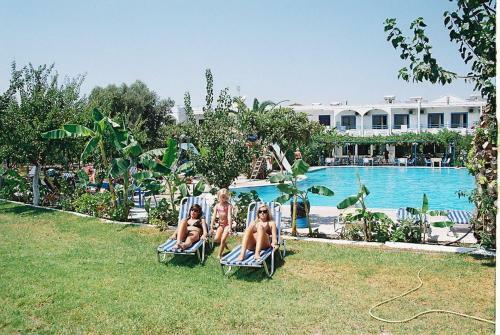 Garden Hotel