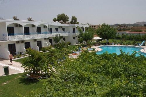 Garden Hotel