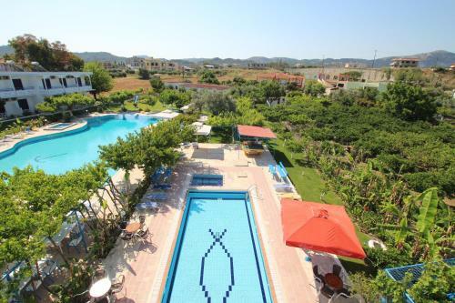 Garden Hotel