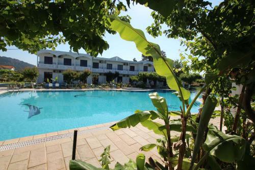 Garden Hotel