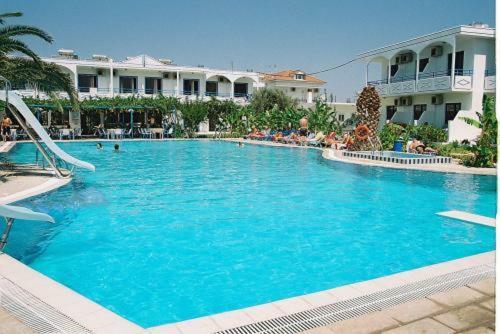 Garden Hotel