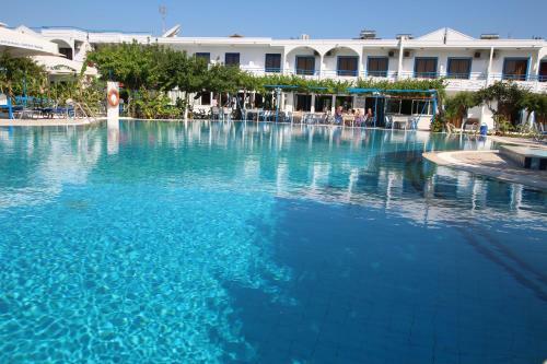 Garden Hotel