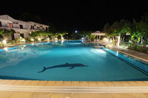Garden Hotel
