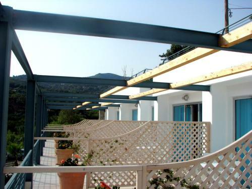 Hotel Promenade Bleu
