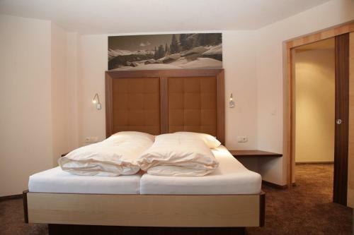 Apartamento Alaska Appartment