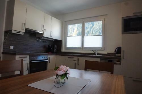 Apartamento Alaska Appartment