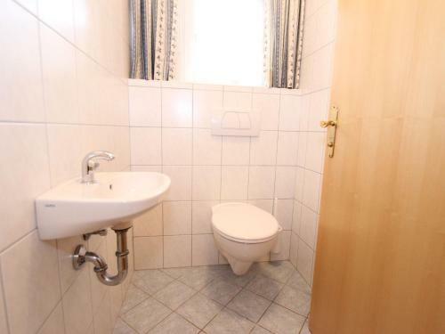 Apartamento Sonnrain Leogang