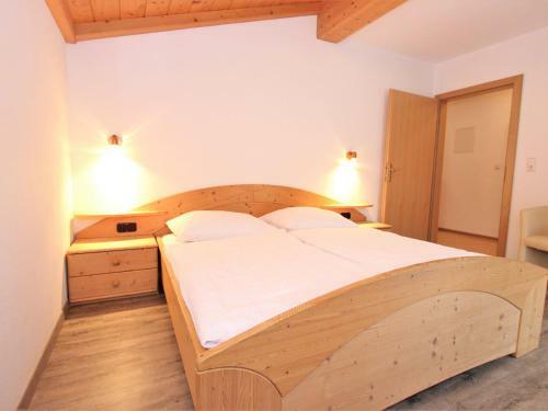 Apartamento Sonnrain Leogang