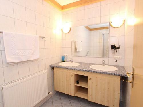 Apartamento Sonnrain Leogang