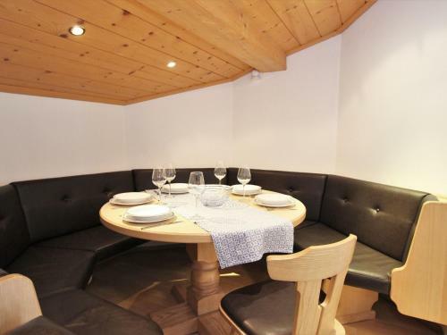 Apartamento Sonnrain Leogang