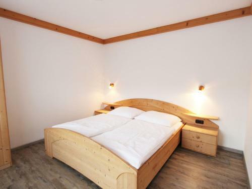 Apartamento Sonnrain Leogang