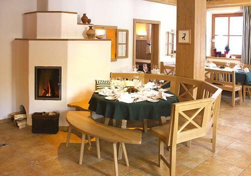 Hotel Landhaus Zum Steinbock