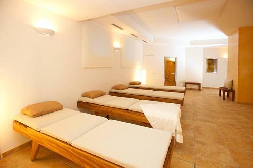 Hotel Landhaus Zum Steinbock