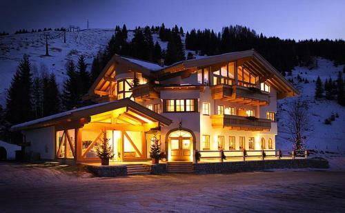 Hotel Landhaus Zum Steinbock