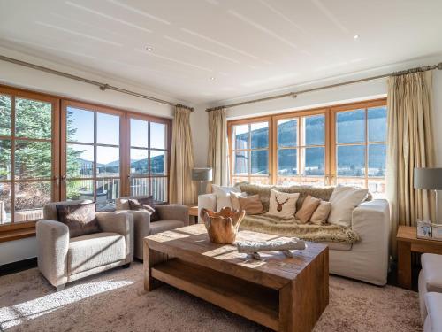 Chalet Bellevue