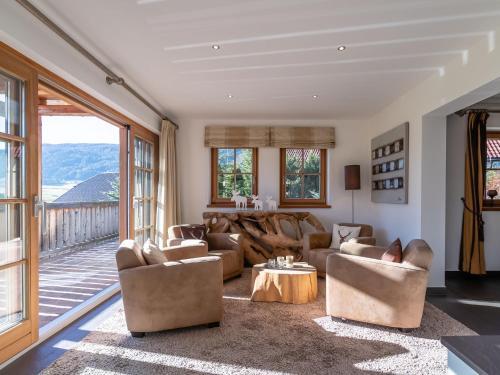 Chalet Bellevue