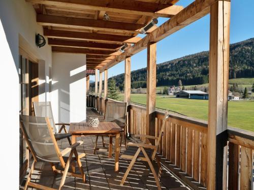 Opulent Chalet In Mauterndorf With Whirlpool & Sauna
