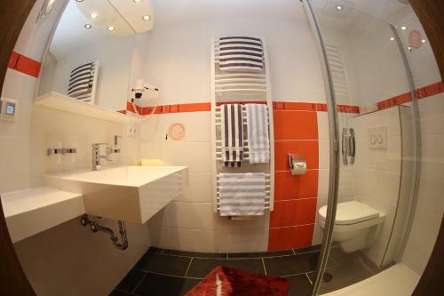 Apartamento Landgasthof Schuster