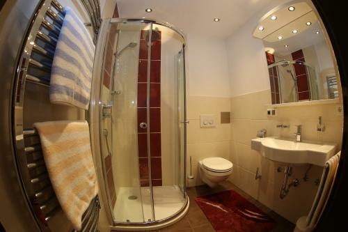 Apartamento Landgasthof Schuster