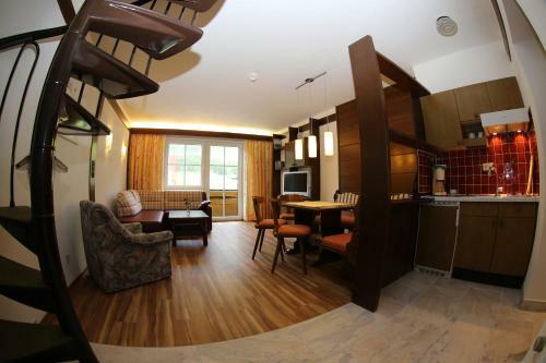 Apartamento Landgasthof Schuster