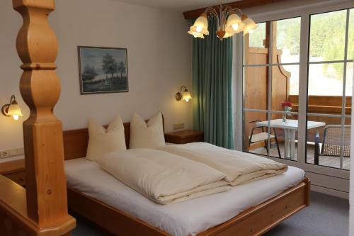 Apartamento Landgasthof Schuster