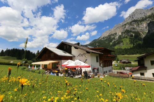 Apartamento Landgasthof Schuster