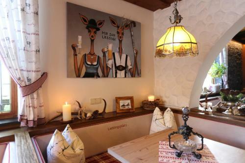 Apartamento Landgasthof Schuster