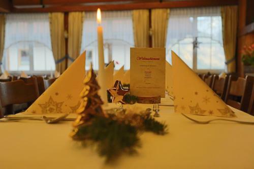 Apartamento Landgasthof Schuster