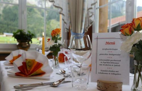 Apartamento Landgasthof Schuster