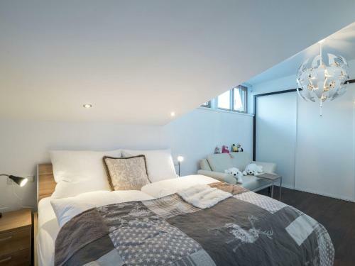 Apartamento Penthouse Julia