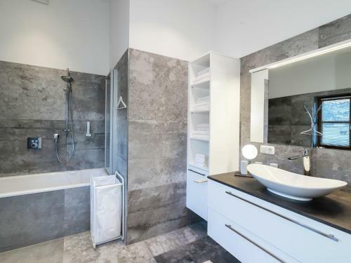 Apartamento Penthouse Julia