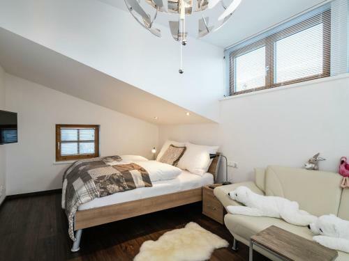 Apartamento Penthouse Julia