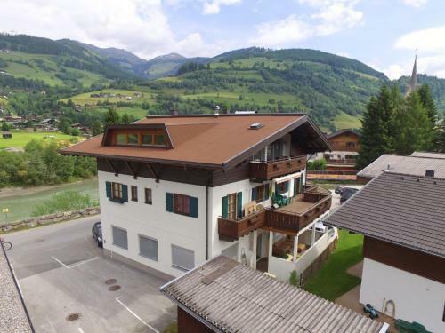 Apartamento Penthouse Julia