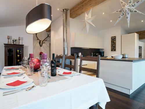 Apartamento Penthouse Julia