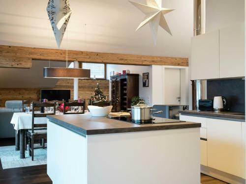Apartamento Penthouse Julia