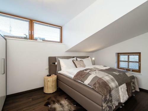 Apartamento Penthouse Julia