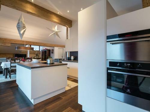 Apartamento Penthouse Julia