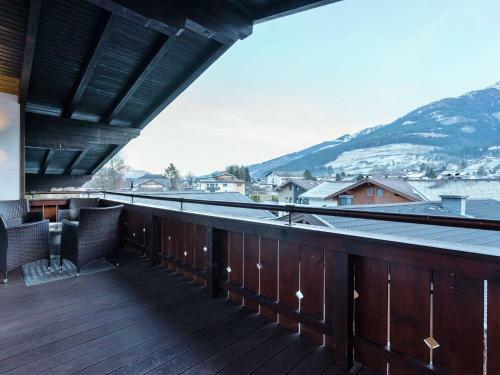 Apartamento Penthouse Julia
